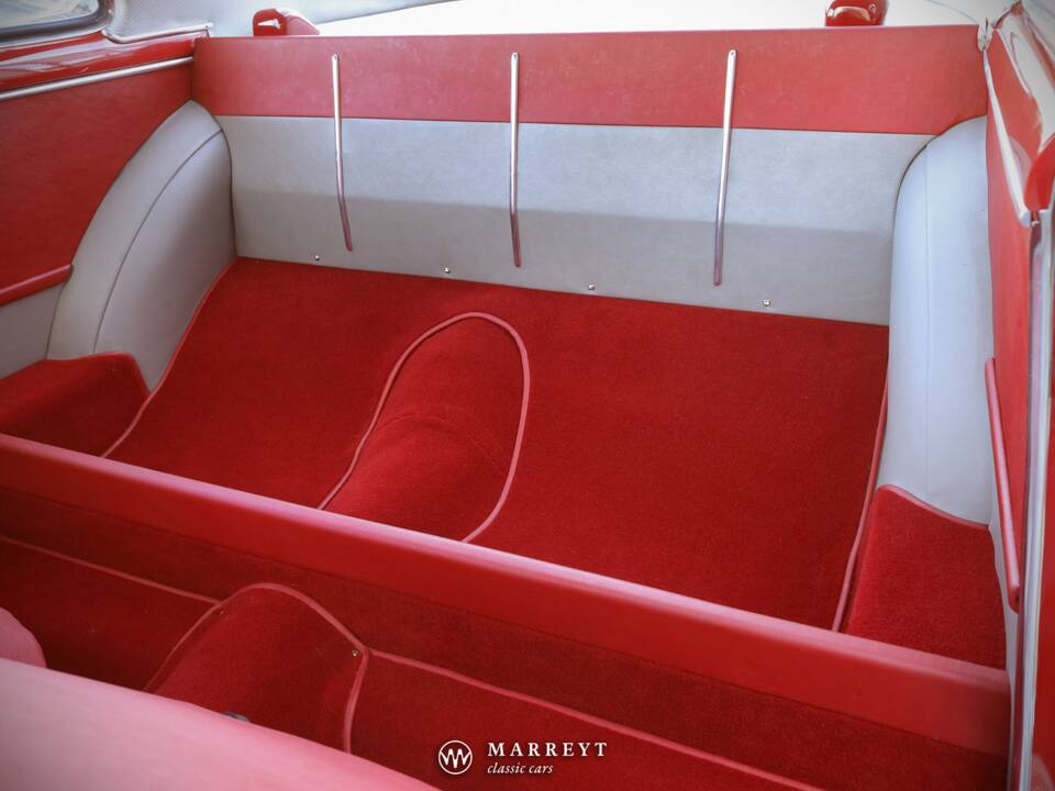 Afbeelding 44/82 van Alfa Romeo Giulietta Sprint Veloce (1957)