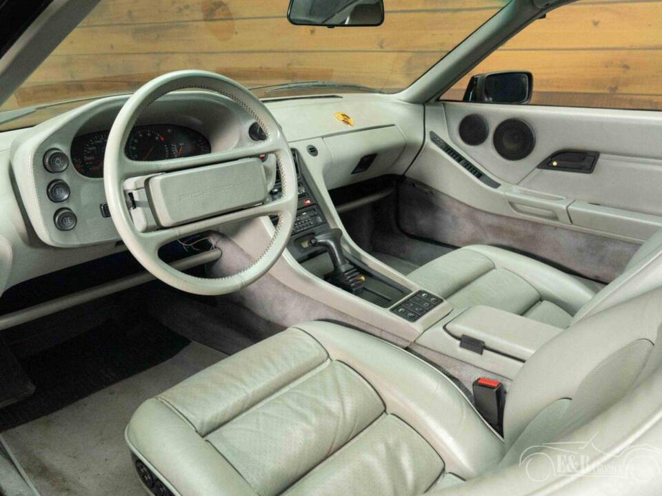 Bild 16/19 von Porsche 928 S4 (1987)