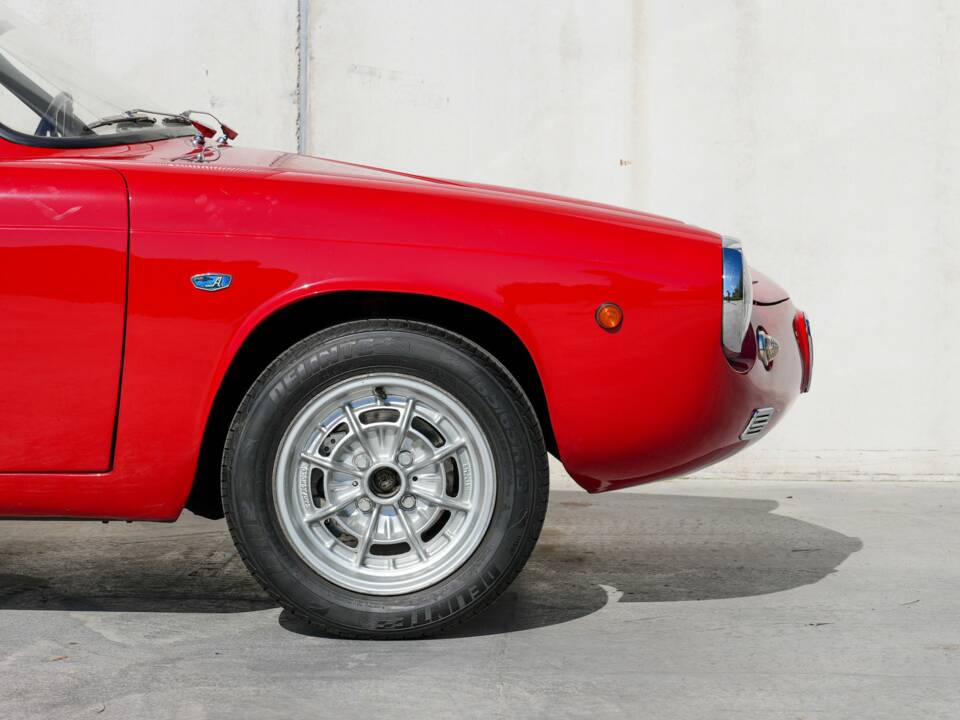 Bild 5/50 von Abarth 850 Cisitalia (1959)