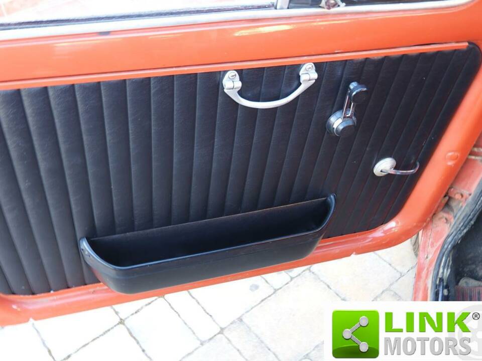 Image 10/10 of FIAT 500 L (1970)