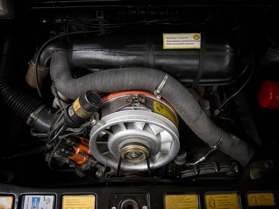 Bild 78/100 von Porsche 911 SC 3.0 (1979)