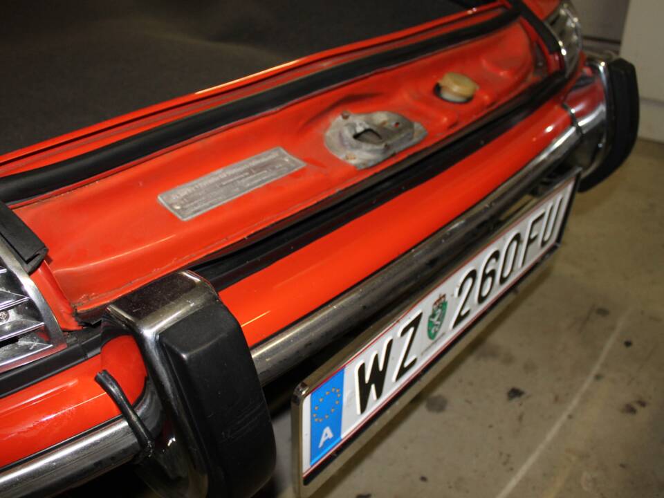 Image 77/79 of Porsche 912 (1969)