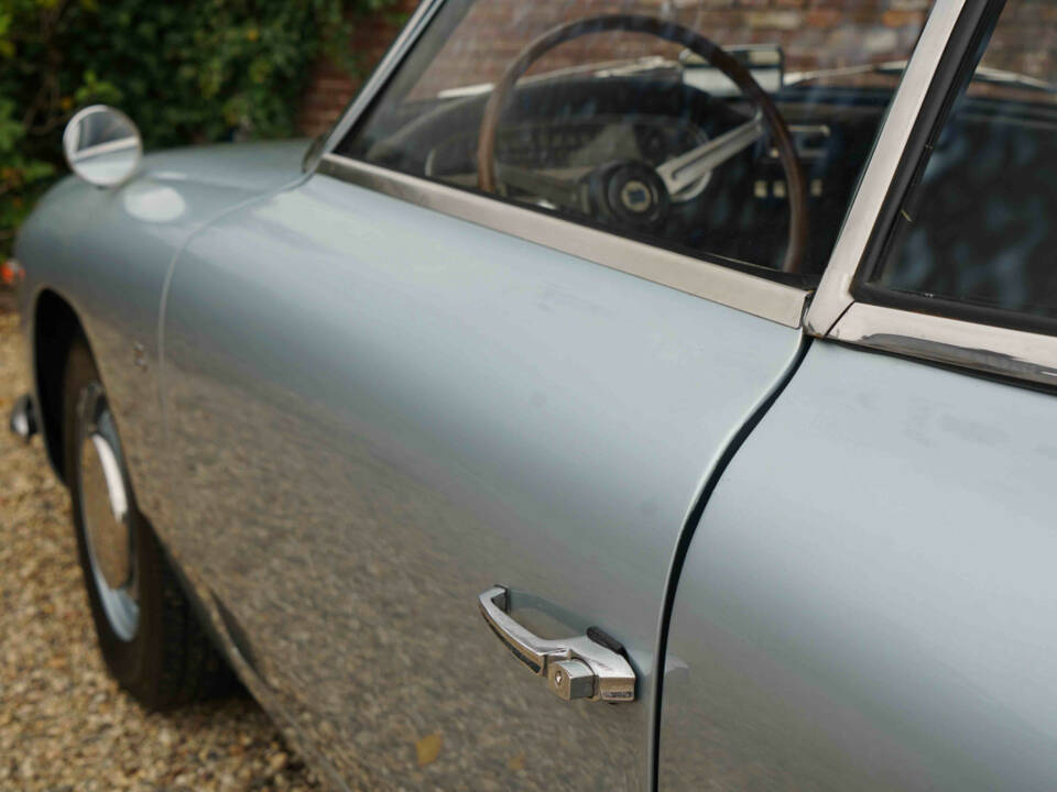 Image 27/50 of Lancia Flavia Sport 1.8 (Zagato) (1966)