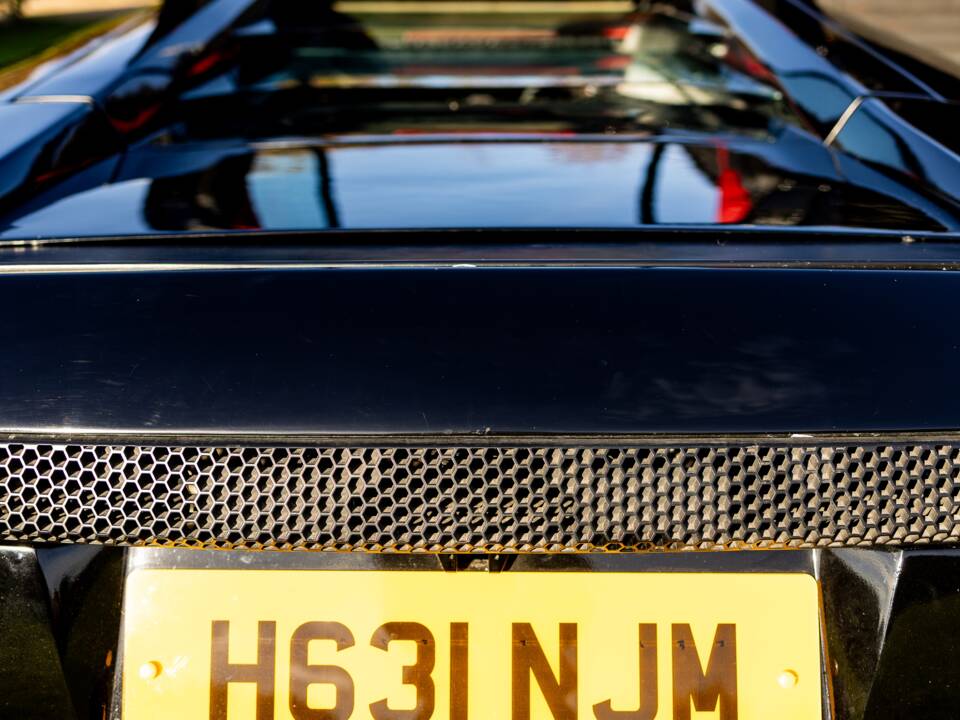 Afbeelding 13/40 van Toyota MR2 (1990)