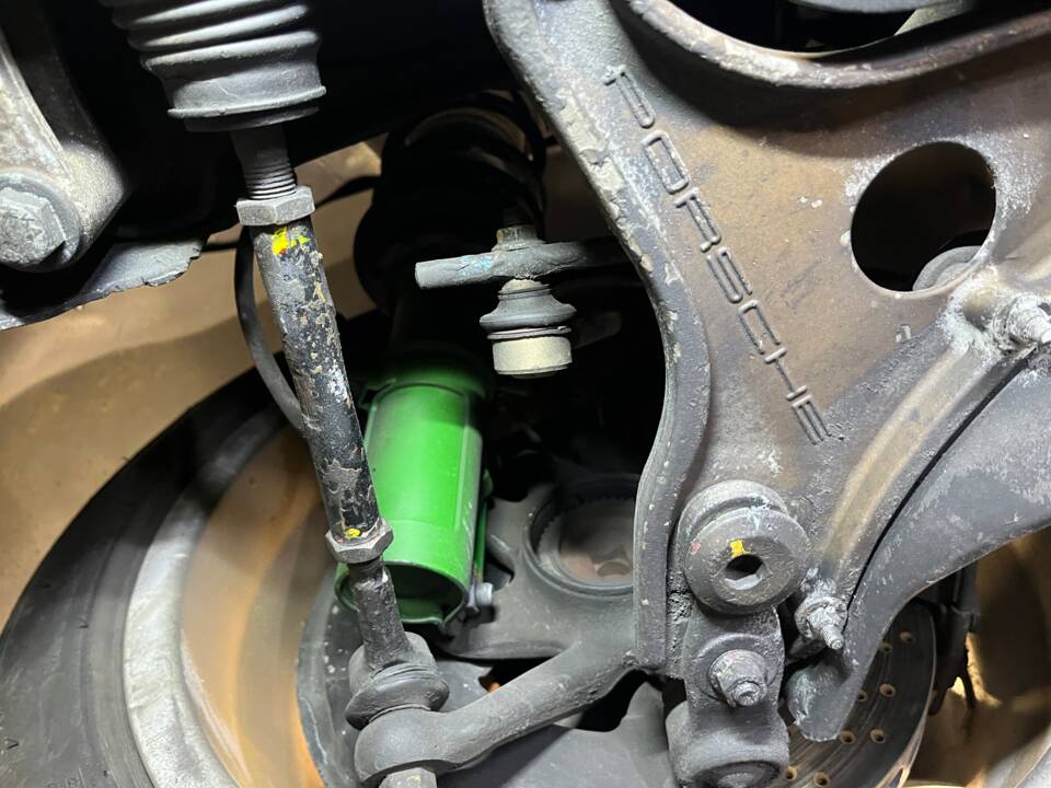 Bild 65/91 von Porsche 911 Carrera RS (1992)