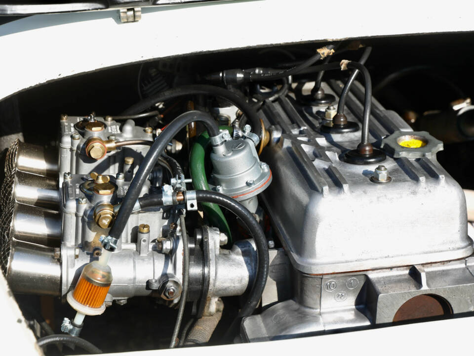 Bild 11/50 von Alpine A 110 1600 S (1973)