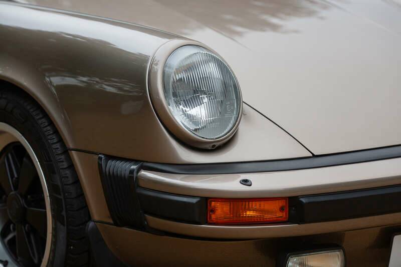 Image 23/50 of Porsche 911 SC 3.0 (1982)