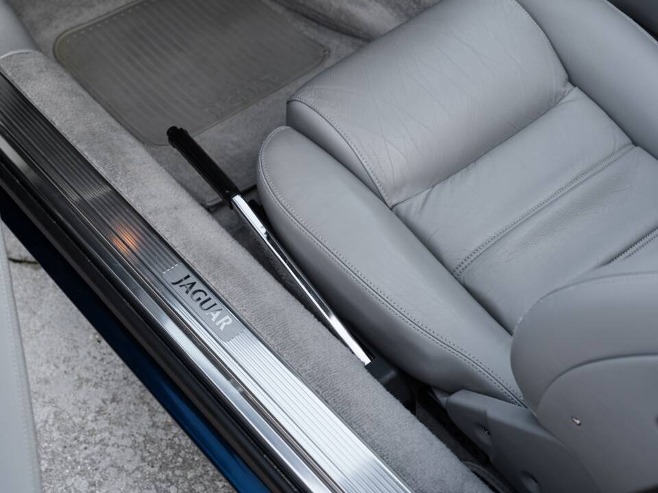 Imagen 23/52 de Jaguar XJS 4.0 (1994)