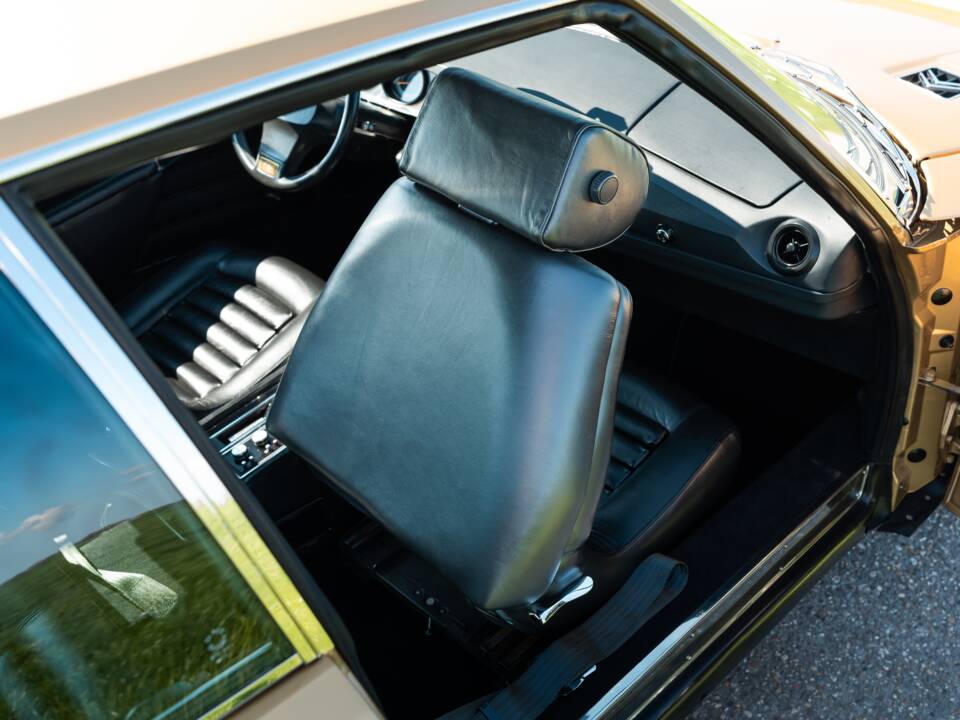 Afbeelding 32/50 van Citroën SM (1971)