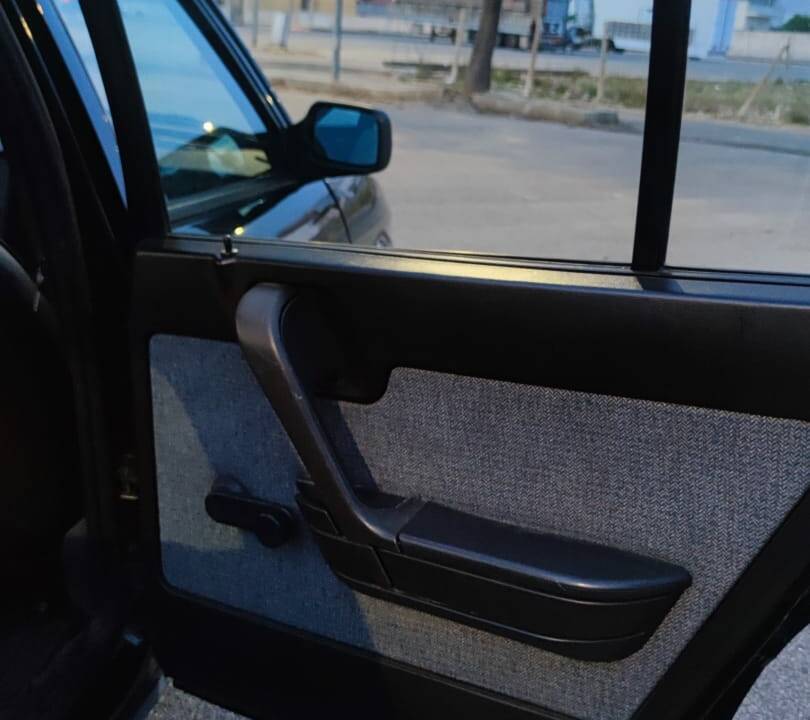 Image 10/52 of Alfa Romeo 33 - 1.3 (1992)