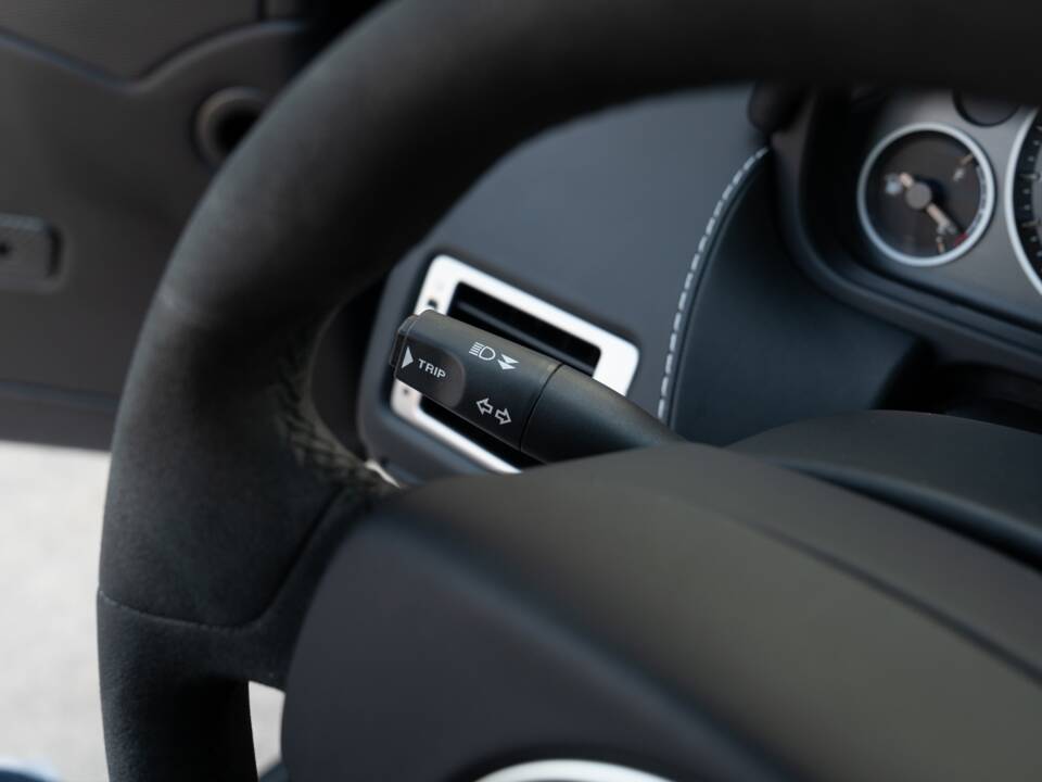 Image 66/83 de Aston Martin V12 Vantage (2009)
