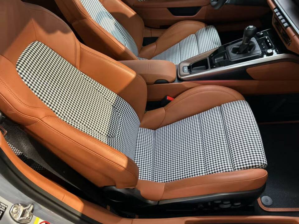 Afbeelding 9/15 van Porsche 911 Sport Classic (2023)