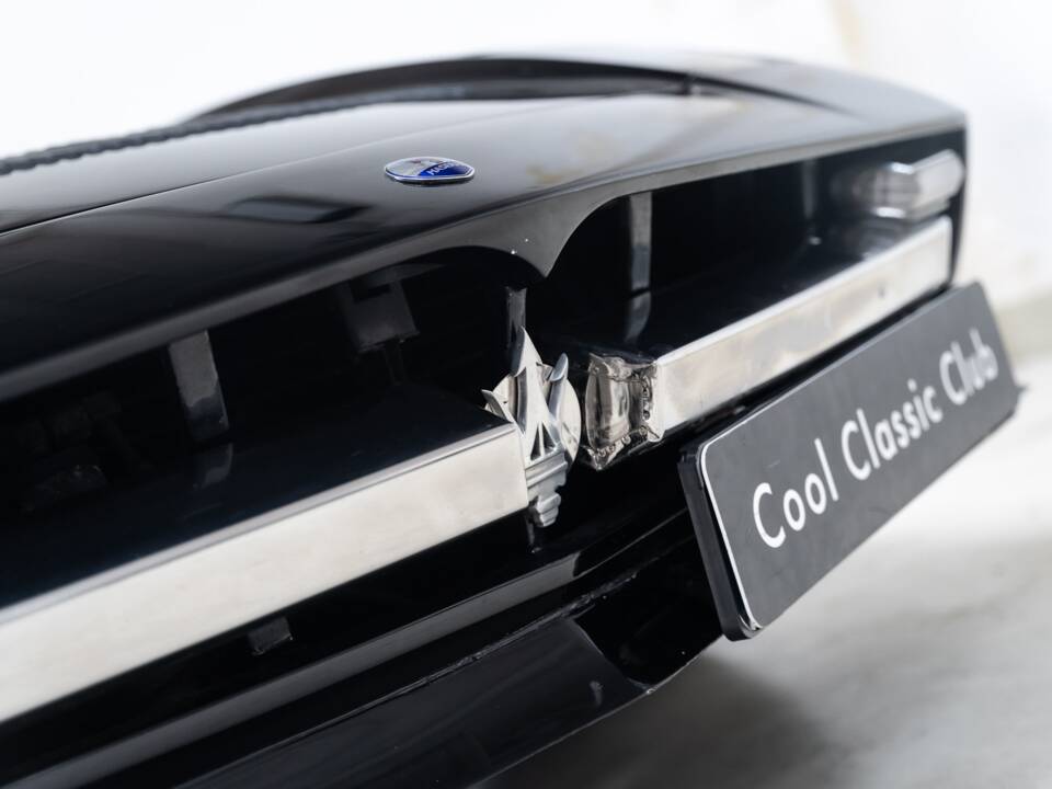 Afbeelding 25/40 van Maserati Merak (1974)