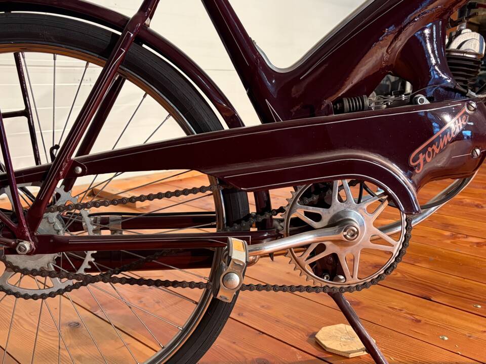 Immagine 15/15 di HMW Foxinette FM 41 (1900)