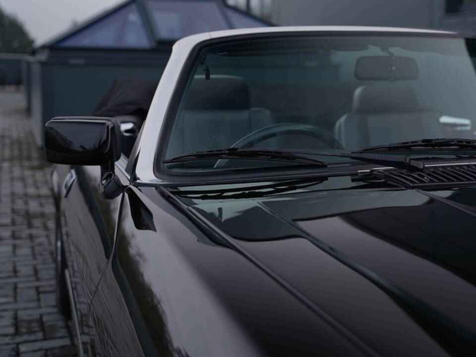 Imagen 47/50 de Jaguar XJS 6.0 V12 (1993)