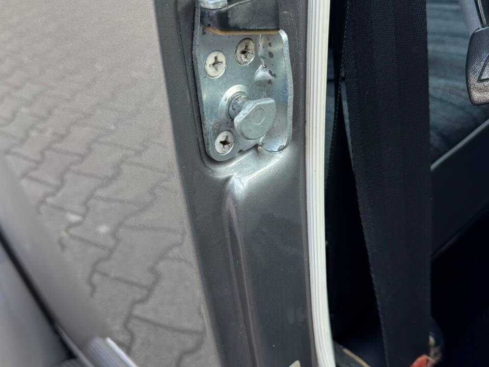 Bild 71/99 von Volkswagen Käfer 1200 Jubiläumsmodell (1985)