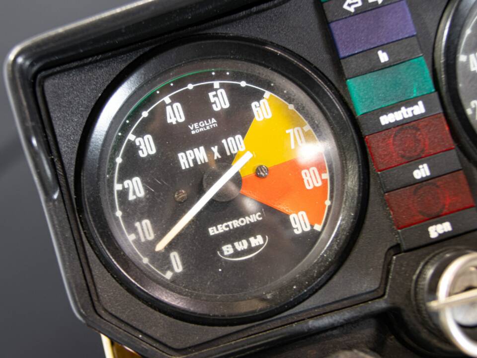 Immagine 45/50 di SWM XN 350 (1983)