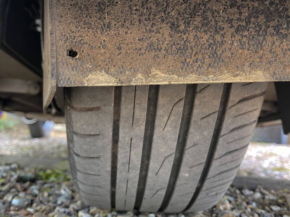 Immagine 21/50 di Morgan 3-Wheeler (2014)