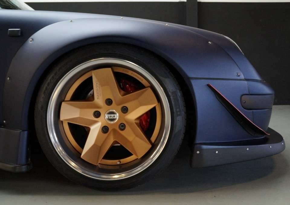 Image 4/50 of Porsche 911 Carrera (1994)