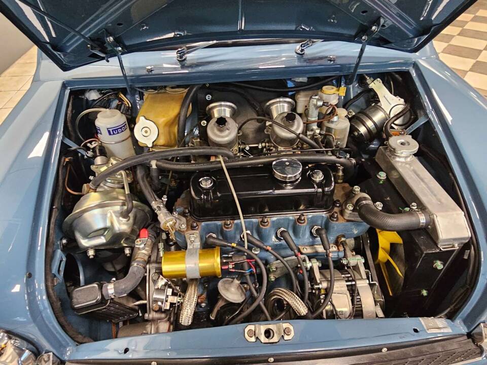 Image 14/14 of Innocenti Mini Cooper 1300 (1973)