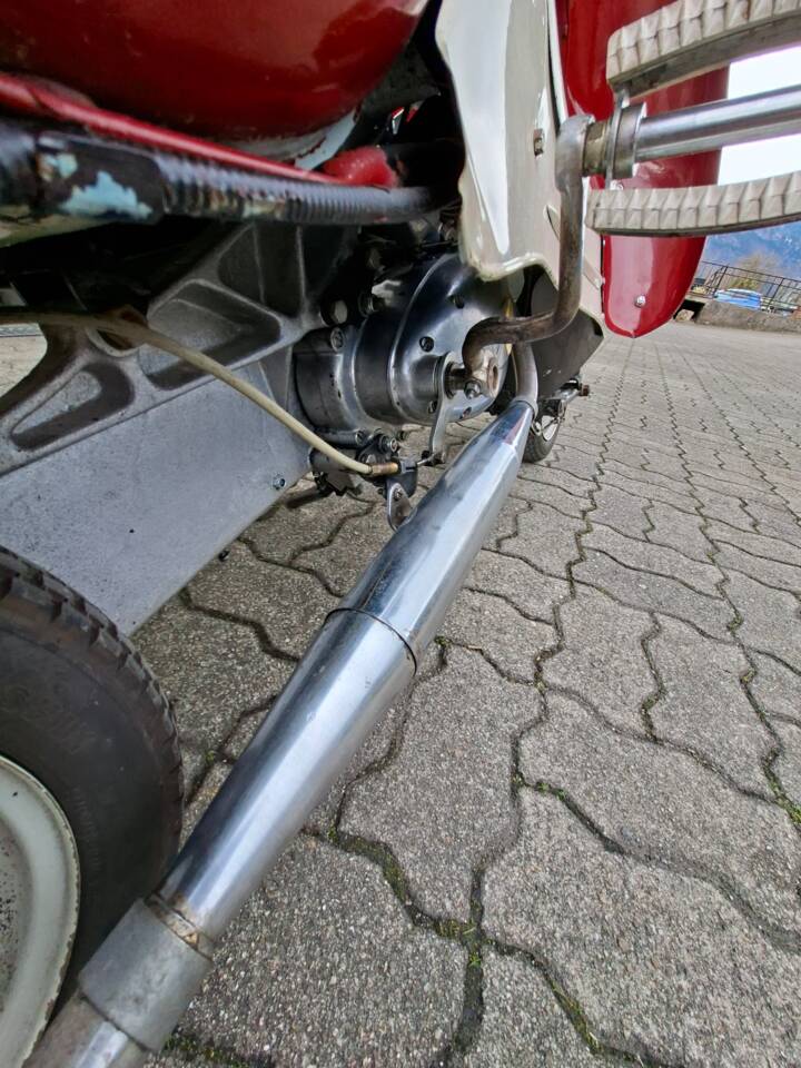 Afbeelding 35/52 van Druschkowitz Maya (1957)