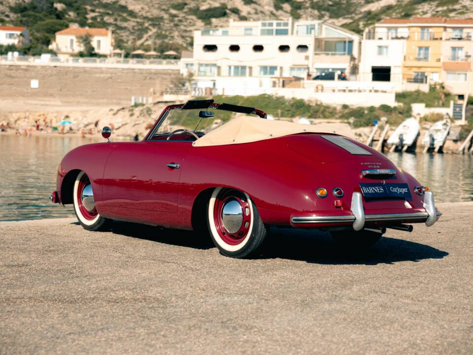 Bild 2/99 von Porsche 356 1500 (1951)