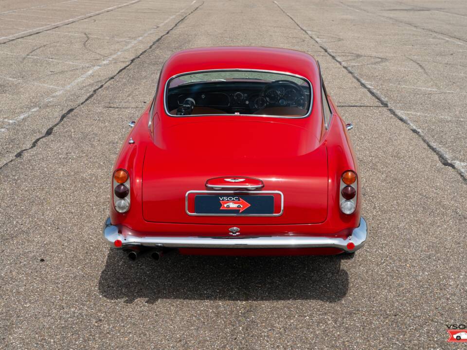 Bild 15/42 von Aston Martin DB 4 Vantage (1963)