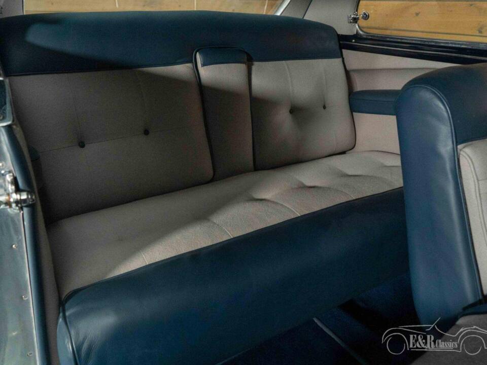 Bild 8/19 von Lancia Aurelia B53 Allemano (1952)