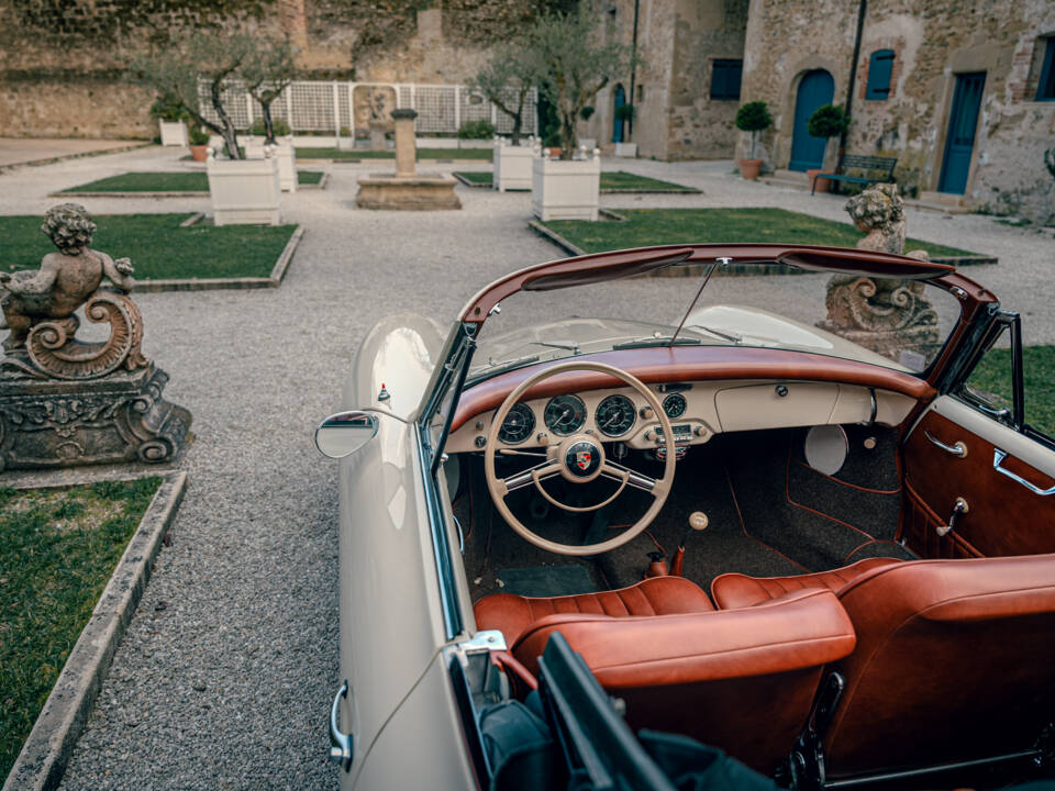 Image 35/70 of Porsche 356 A 1600 S (1958)