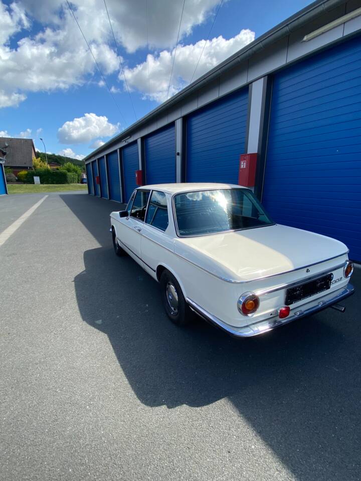 Bild 3/11 von BMW 2002 (1971)