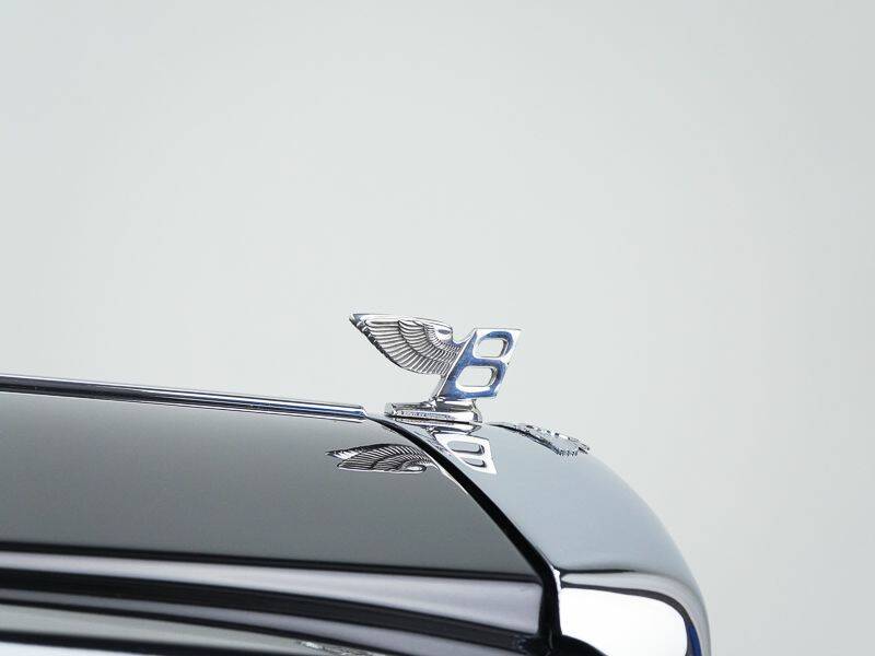 Imagen 10/15 de Bentley Mulsanne S SWB (1988)