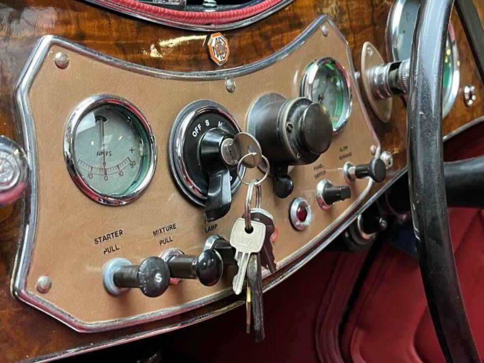 Bild 13/50 von MG TC (1949)