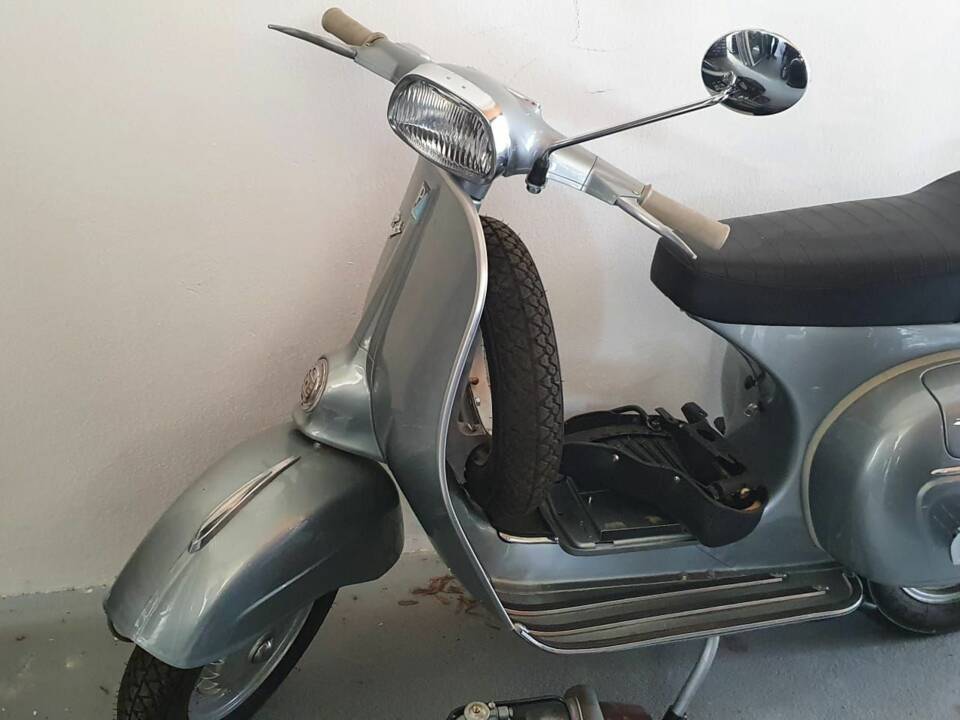 Immagine 4/5 di Piaggio Vespa 150 Sprint (1966)