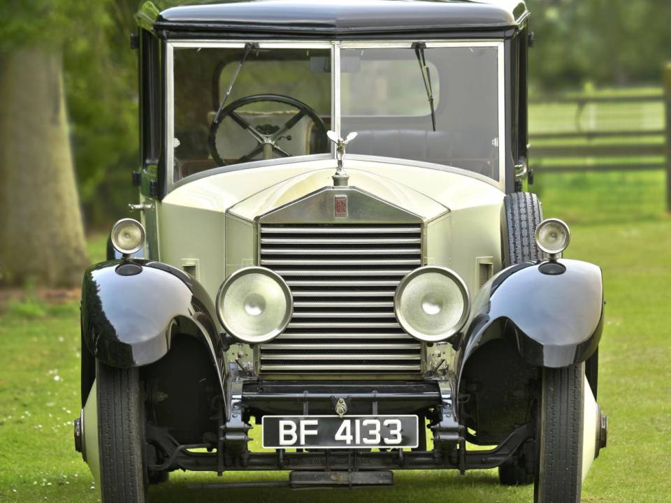 Image 4/50 of Rolls-Royce 20 HP (1927)