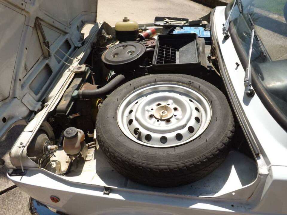Image 36/50 de FIAT 127 (1972)