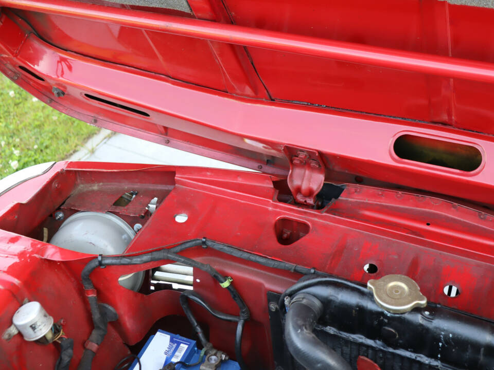 Image 28/50 of BMW 2002 (1970)