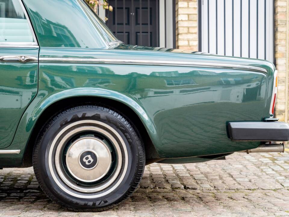 Bild 18/20 von Bentley T 2 (1978)