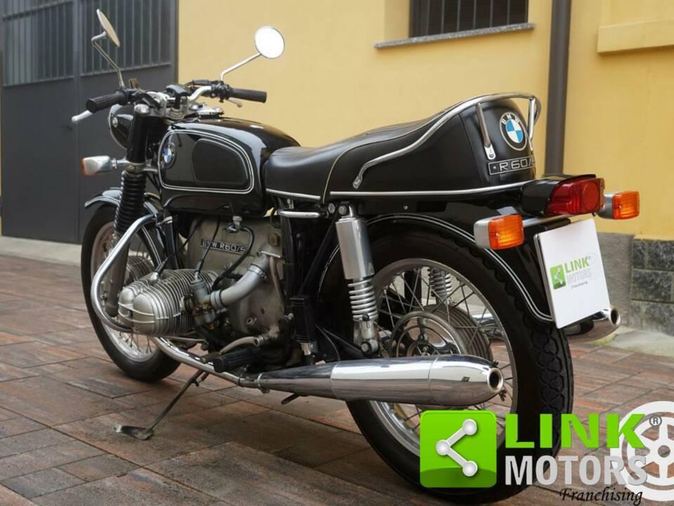 Imagen 3/10 de BMW DUMMY (1974)
