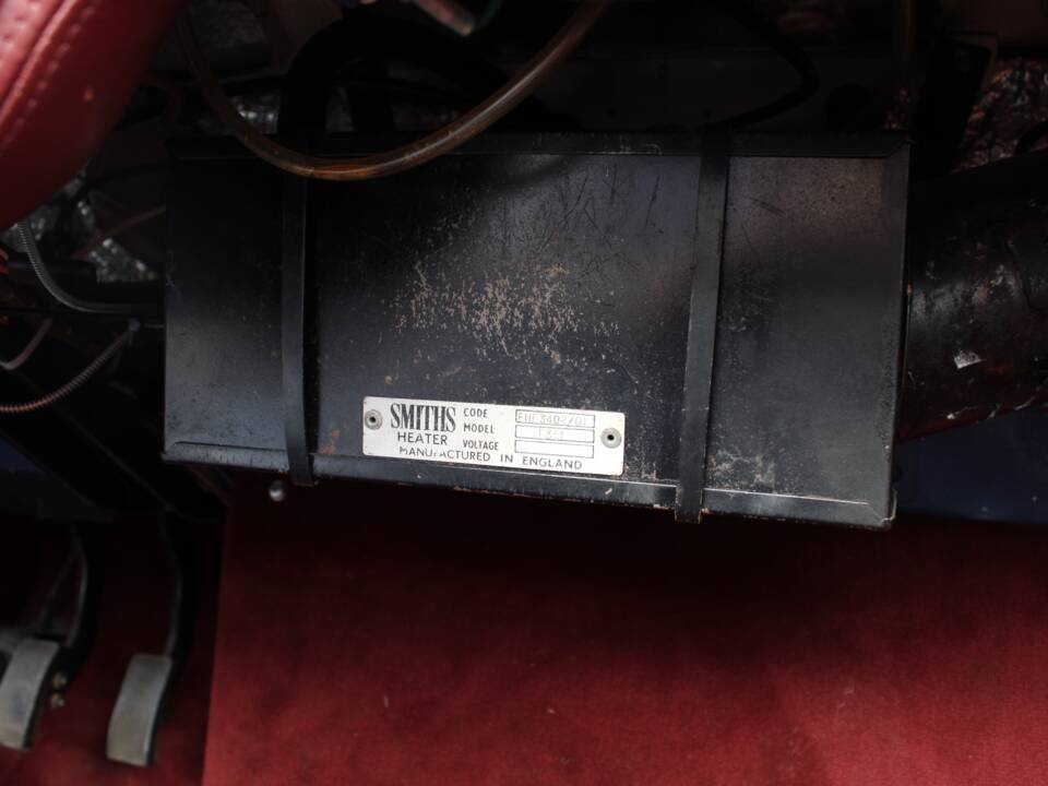 Image 32/50 of Austin-Healey 3000 Mk I (BN7) (1960)