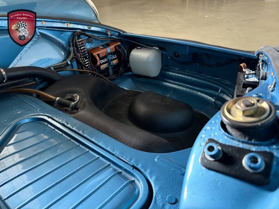 Afbeelding 49/91 van Porsche 911 2.2 S (1970)