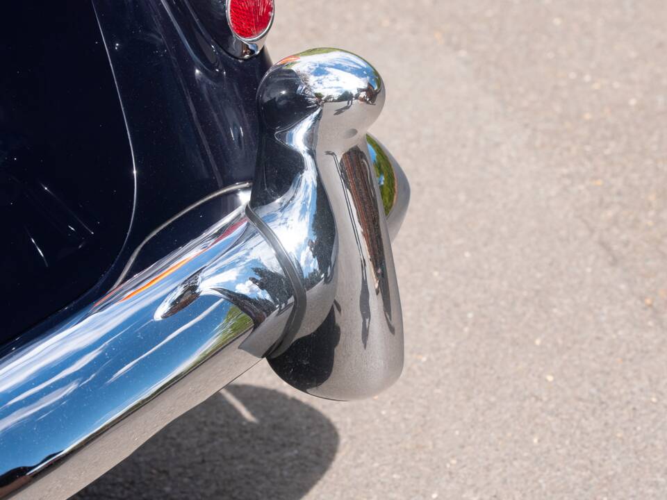 Imagen 36/50 de Bentley S 2 (1960)