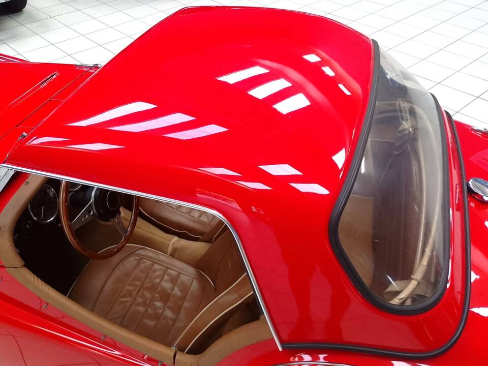 Image 24/50 of Triumph TR 3B (1962)