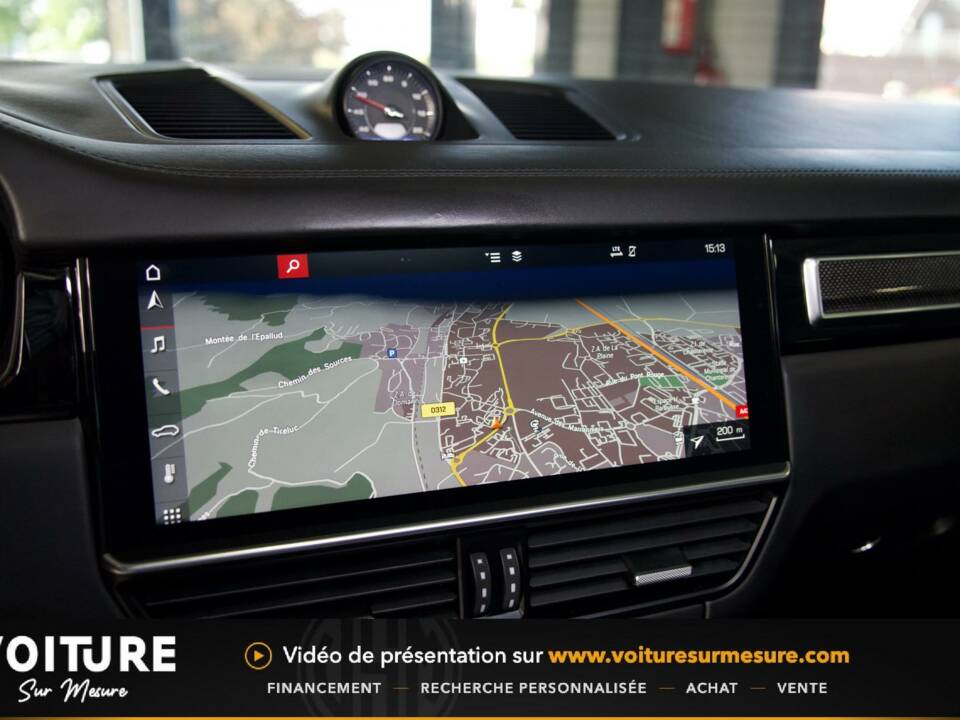 Afbeelding 37/38 van Porsche Cayenne Turbo (2018)