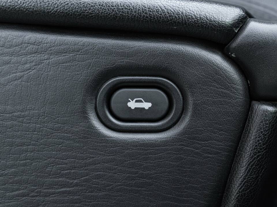 Bild 40/50 von Saab 900 2.0i (1997)