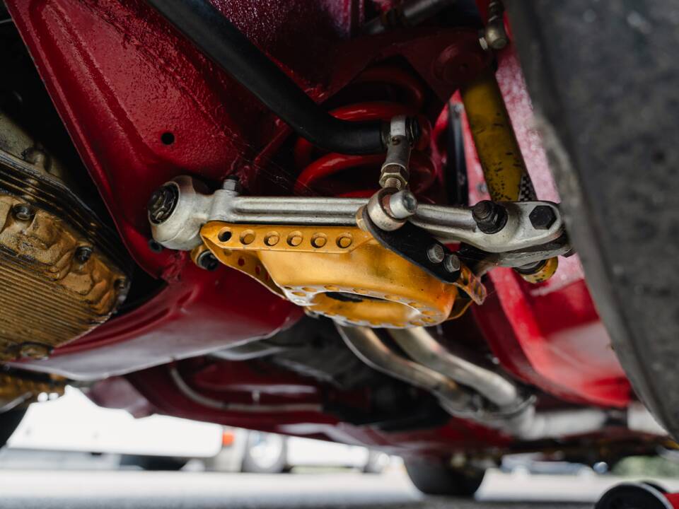 Imagen 47/81 de Alfa Romeo 1750 GT Veloce (1968)