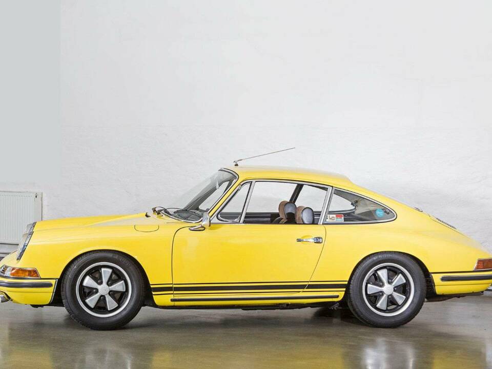 Afbeelding 3/20 van Porsche 911 2.0 L (1968)