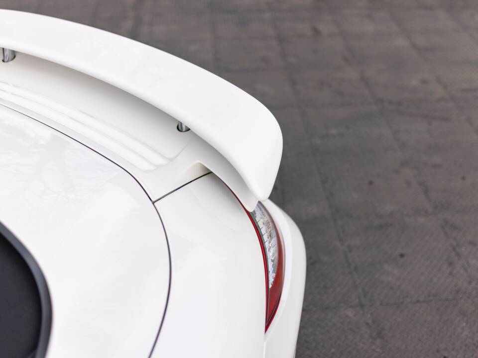 Bild 37/39 von Porsche 911 Turbo (2011)
