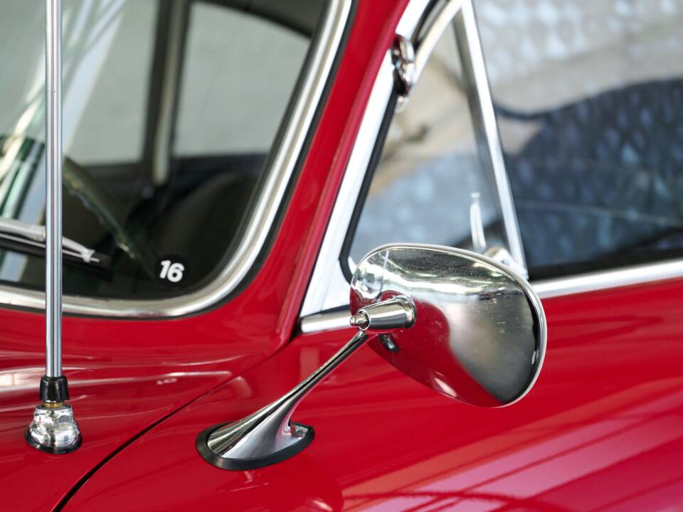 Afbeelding 7/50 van Porsche 356 B 1600 Super (1961)