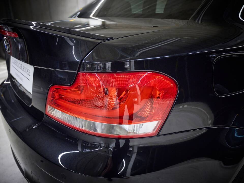 Bild 34/94 von BMW 1er M Coupé (2012)