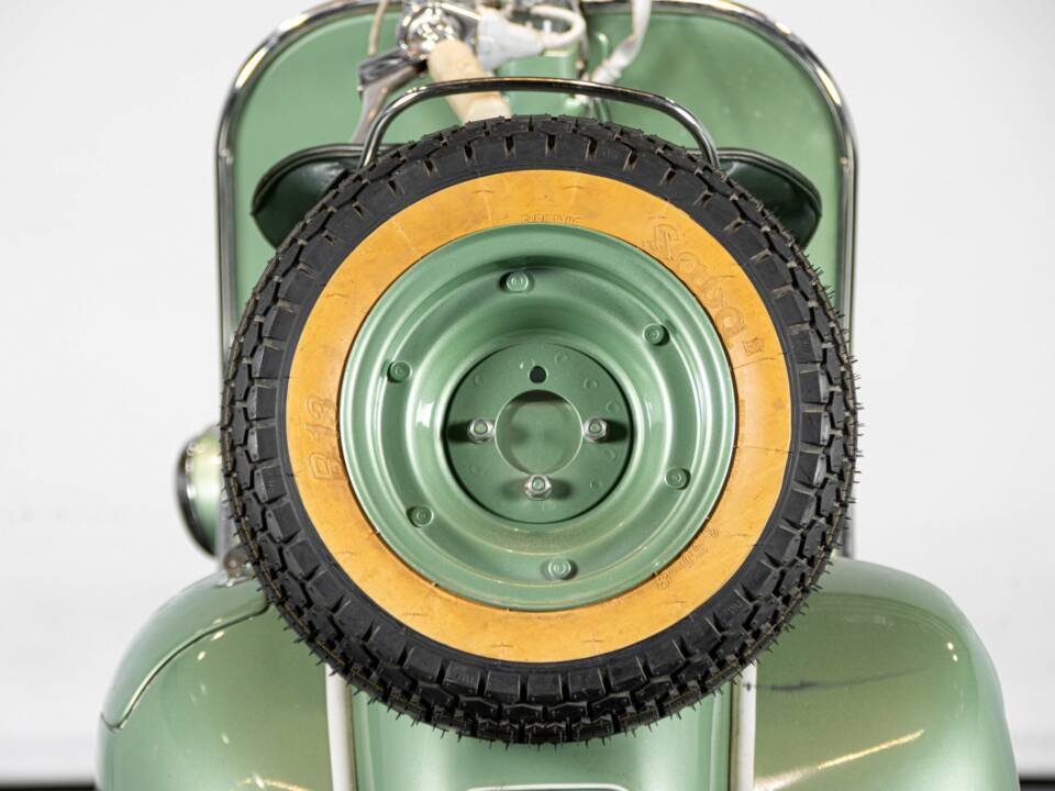 Afbeelding 11/50 van Piaggio DUMMY (1951)